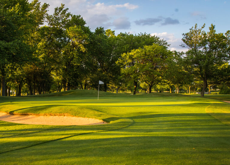 Erie Shores Golf and Country Club